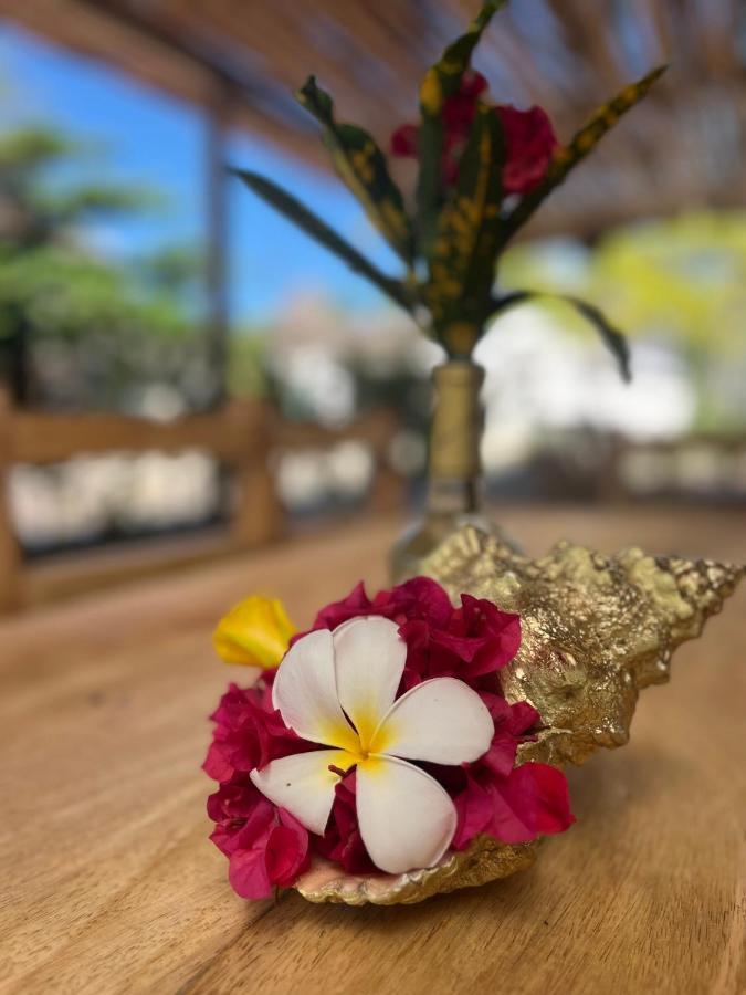 Villa Upendo Паже Екстериор снимка