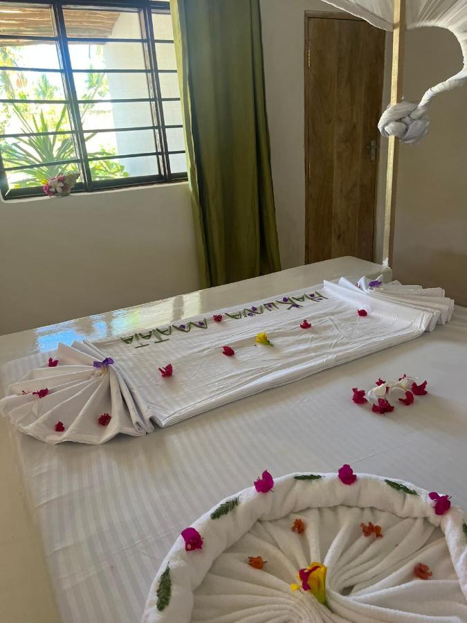 Villa Upendo Паже Екстериор снимка