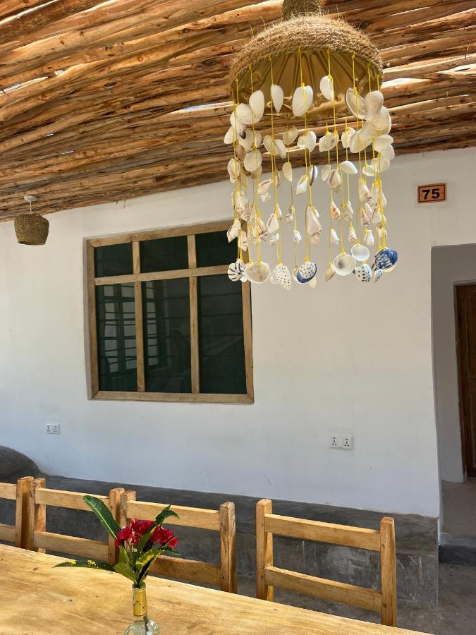 Villa Upendo Паже Екстериор снимка