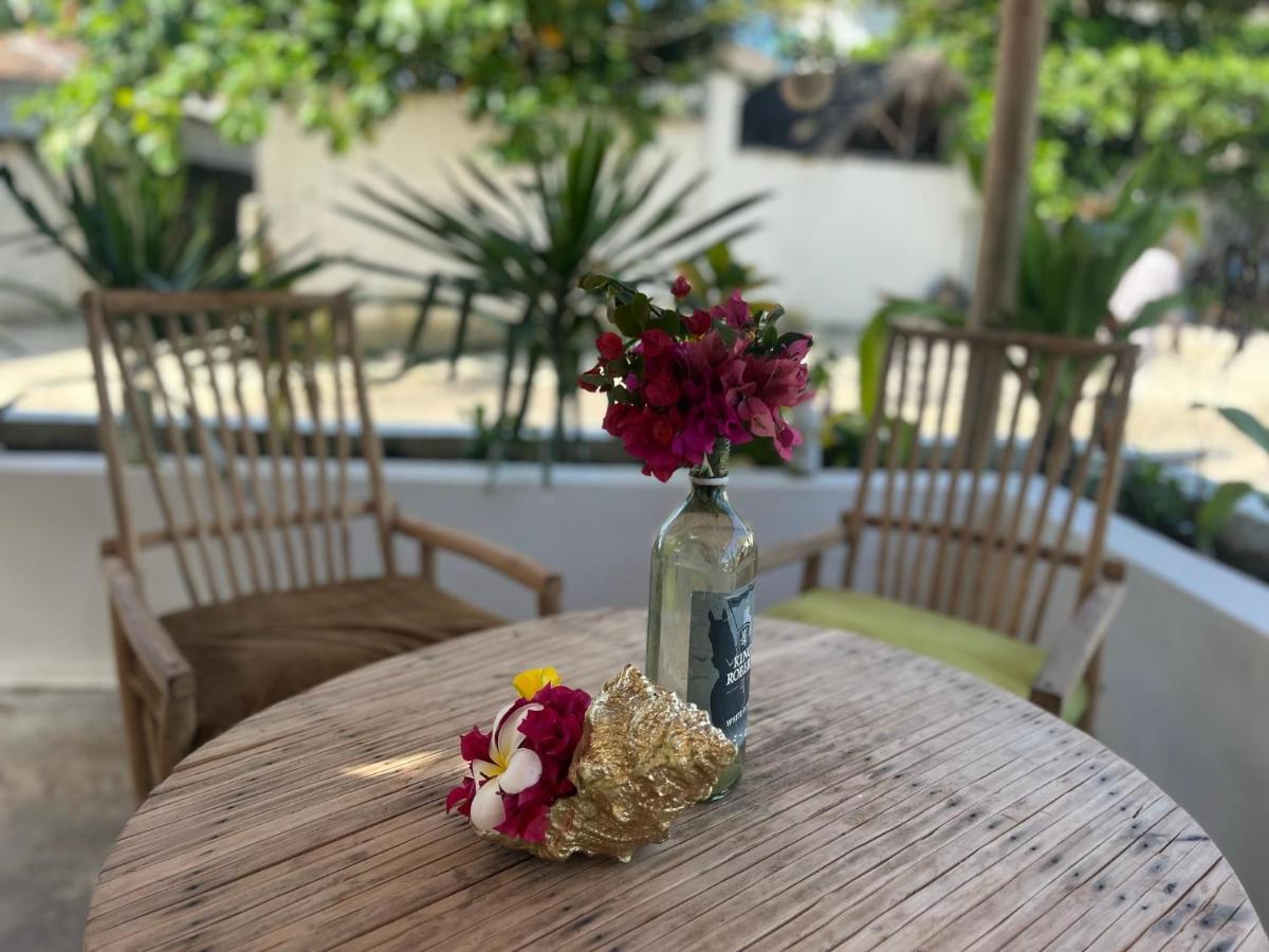 Villa Upendo Паже Екстериор снимка