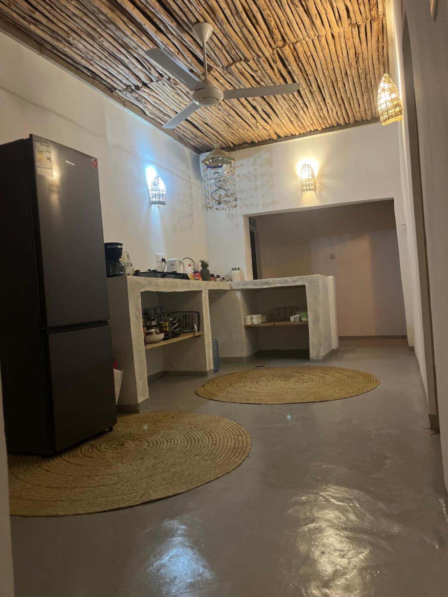 Villa Upendo Паже Екстериор снимка