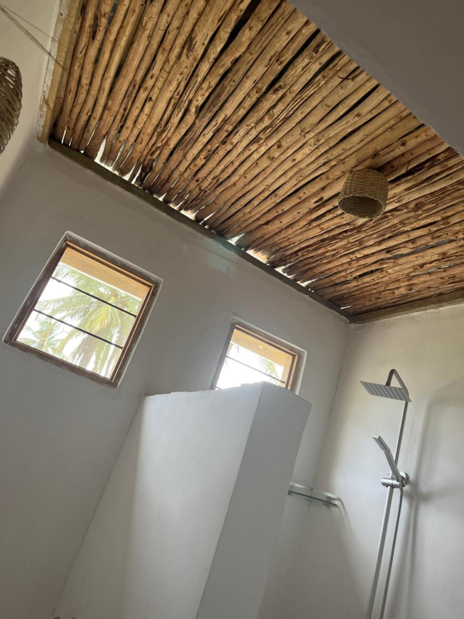Villa Upendo Паже Екстериор снимка