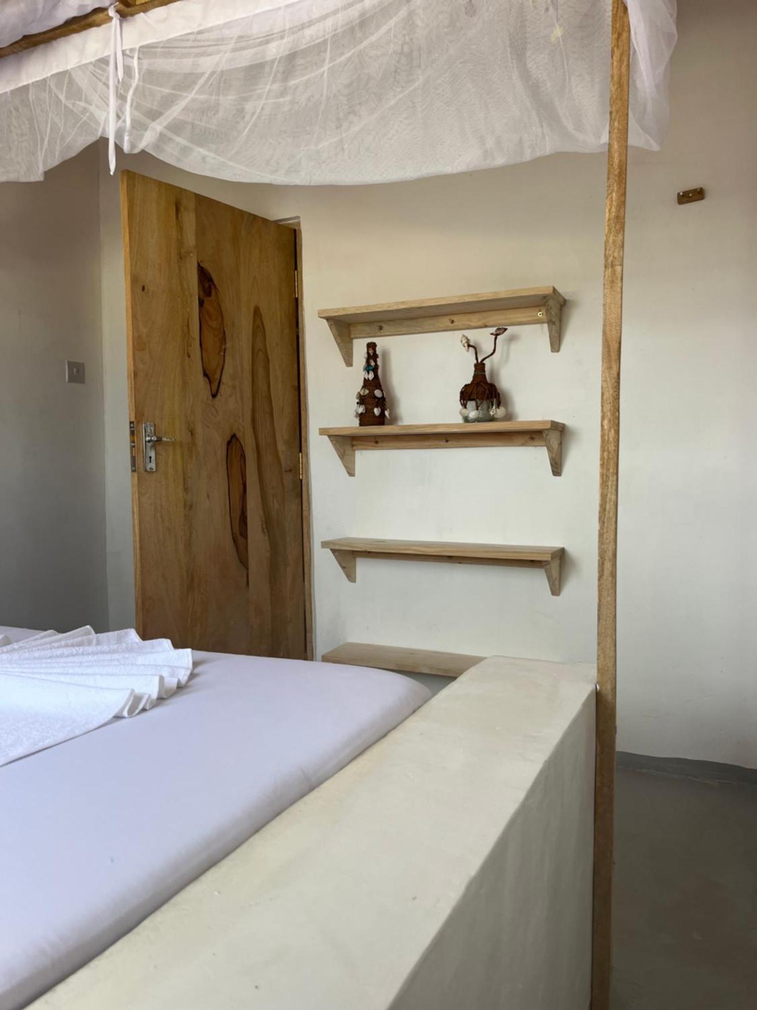 Villa Upendo Паже Екстериор снимка